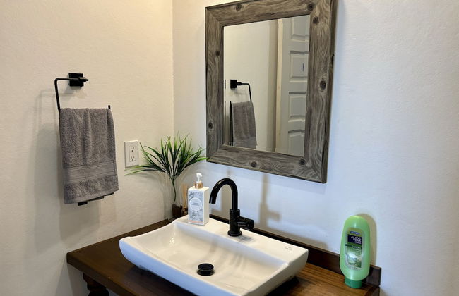 Stylish Apartments in Belize City - Foto 47