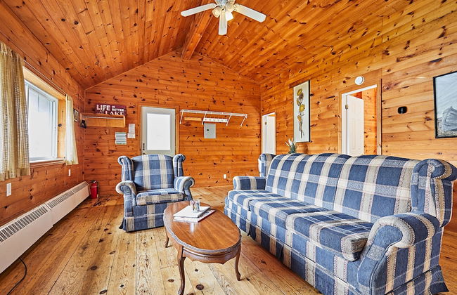 Dayspring Cottages - Foto 71