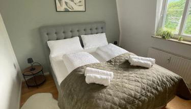 Ferienwohnung Bad Reichenhall in zentraler Lage mit Bergblick - Foto 2