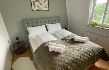 Ferienwohnung Bad Reichenhall in zentraler Lage mit Bergblick - Foto 2