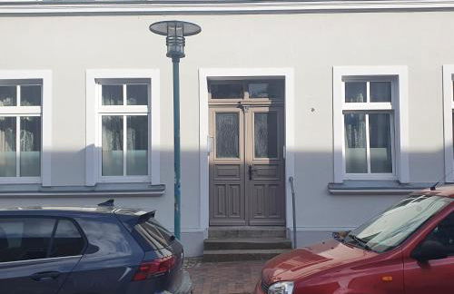 Große, familienfreundliche Ferienwohnung, ruhig im Zentrum von Güstrow - Foto 21