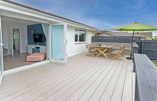 Sandbanks Sleeps 4 Beach Pass & 1 Dog - Foto 30