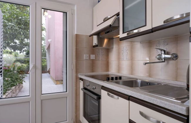 Ena Apartments - Foto 41