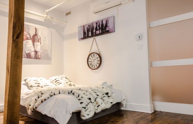 1861 Grand Loft in Old Port by Nuage - Foto 5