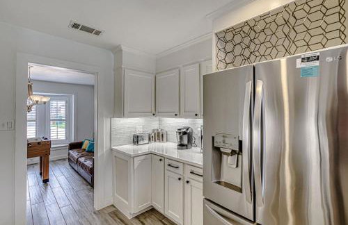 Family-Friendly 3BR w Private Pool & BBQ in SW Austin - Foto 11