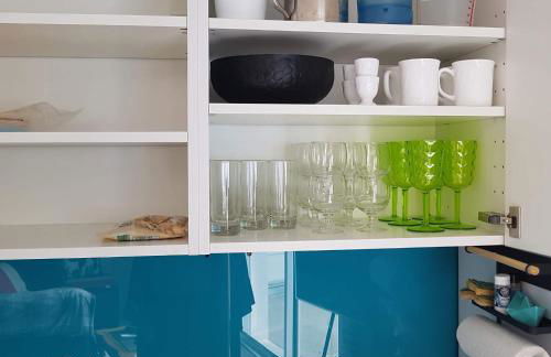 L'ampli sur jardin - Foto 24