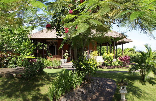 Villa Bali Pondok Jepang - Foto 15