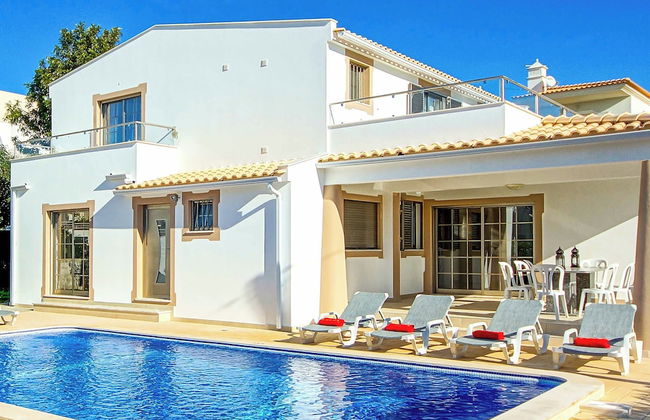 Villa Machado - Foto 4