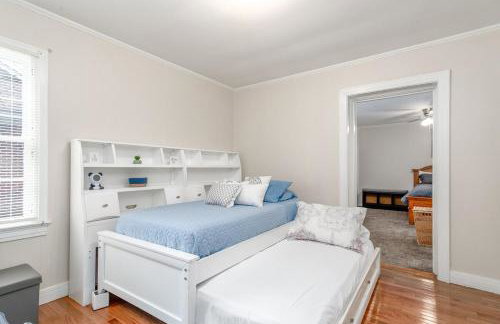 Enjoyable Stay and Play Near Casino and Hospital - Foto 20