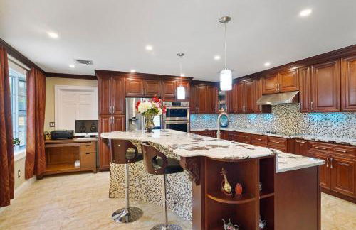 National Harbor Guesthouse - Foto 57