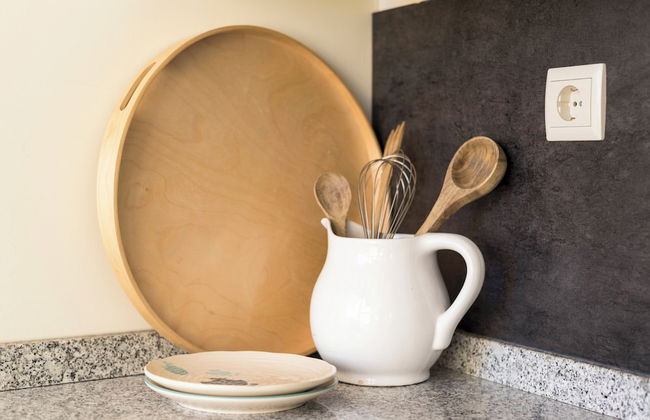 Foz002 · Miradouro do Ouro Apartment - Foto 51