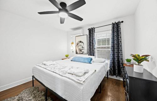 2 Charming Units Close to Downtown & Expo Center - Foto 51