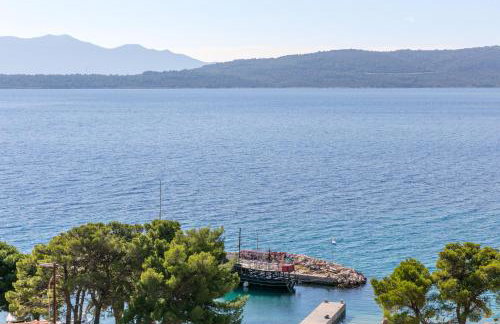 Apartments with parking space Zivogosce - Blato, Makarska - 22253 - Foto 46