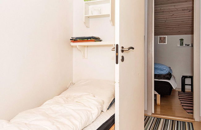 6 Person Holiday Home in Farvang-by Traum - Foto 15