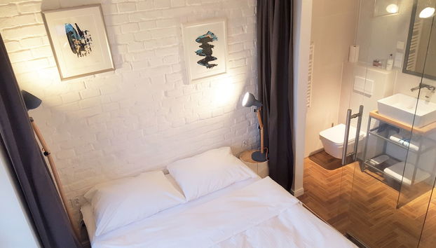 Novum House Tomasza - Photo 3, Chambre