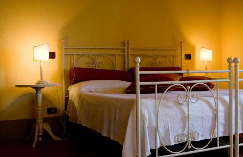 Relais Poggio al Vento - Foto 40