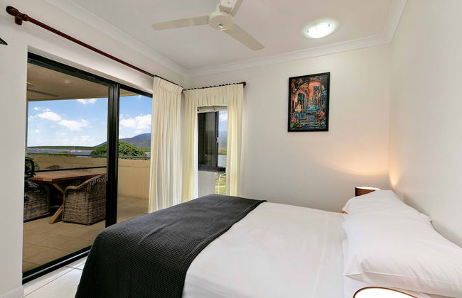 Jack & Newell Holiday Apartments - Foto 15