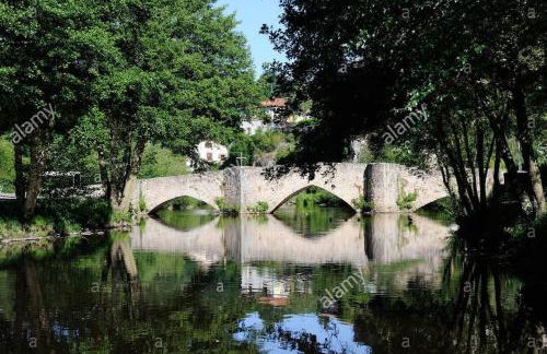 Gîte pour professionnels en déplacement - CENTRE VILLE - Parking gratuit - Foto 19