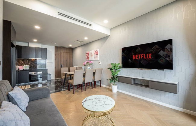 Bluesky Lumiere Riverside Luxury - Foto 72