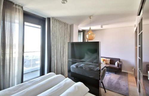 Sky Aparthotel - Foto 11