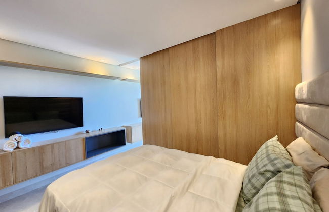 Flats e Bangalôs no Eco Resort - Praia dos Carneiros - Foto 39