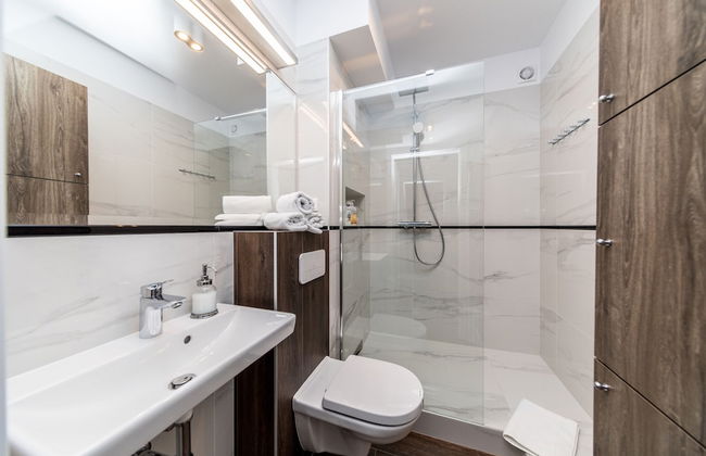 Apartamenty One by Your Freedom - Foto 64