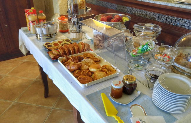 Villa Papaleo - Foto 38