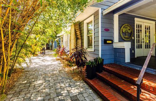 C'est La Vie - make memories at our cozy bungalow - Foto 49