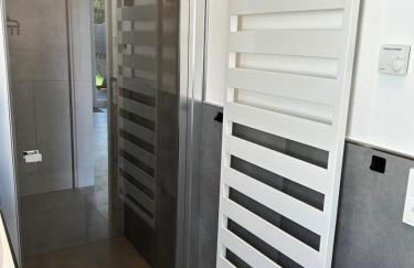 Ferienwohnung - Haus mit Faßsauna - Nähe Fulda - Foto 11