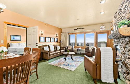 Amazing Lake View King Suite, Kitchen & Pools - Foto 5