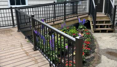 Deluxe vc home 3 bd/2bath, whealchair accessible - Foto 3