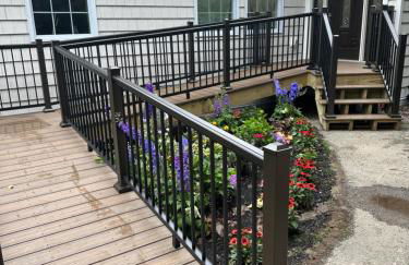 Deluxe vc home 3 bd/2bath, whealchair accessible - Foto 3