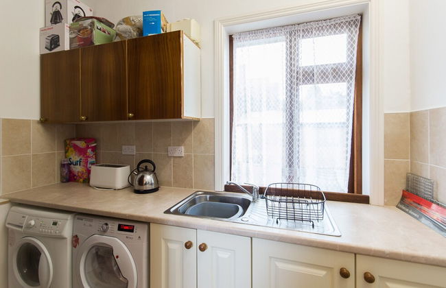 Large House With Adjoining Cottage Close to Waterville - Foto 55