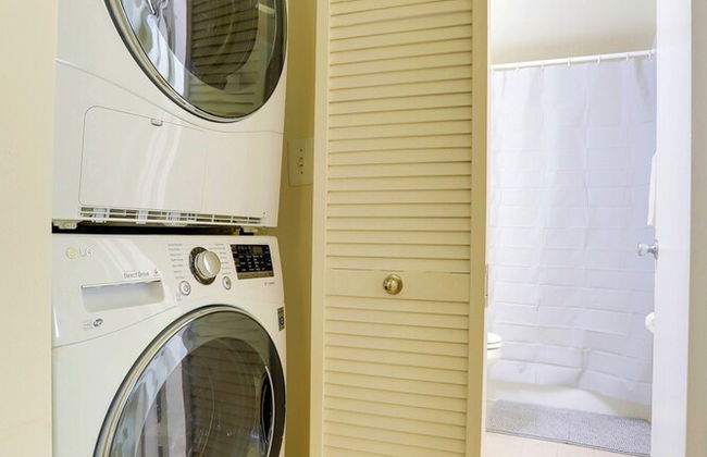 Close to Airport in Crystal City - Foto 34