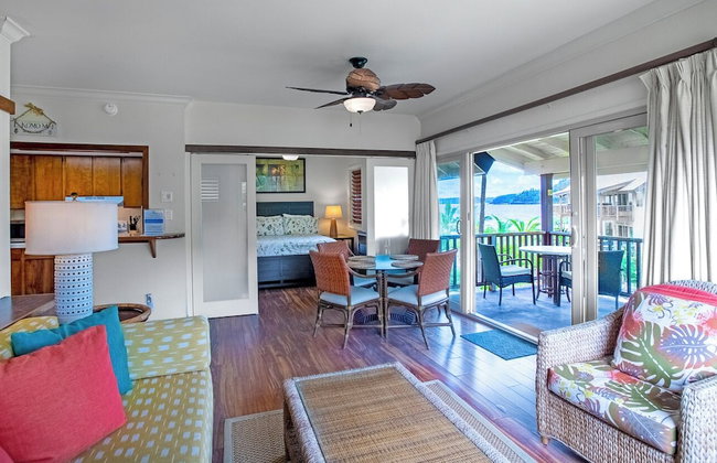Hanalei Colony Resort H4 - Foto 4