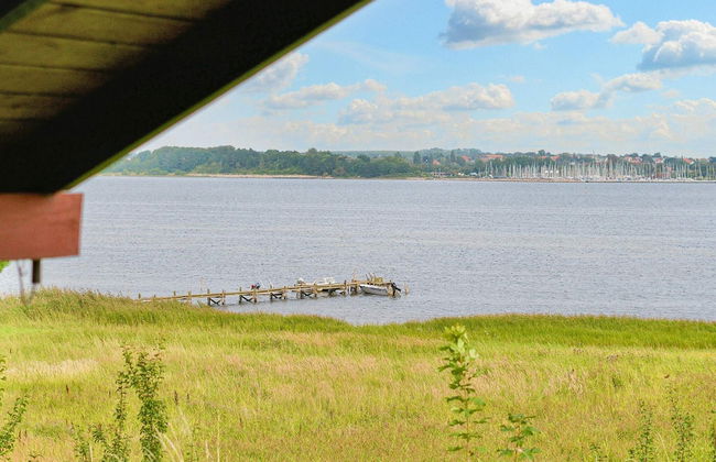 5 Person Holiday Home in Jaegerspris - Foto 17