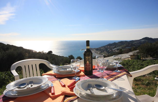 Il Giardino Sul Mare - Foto 1