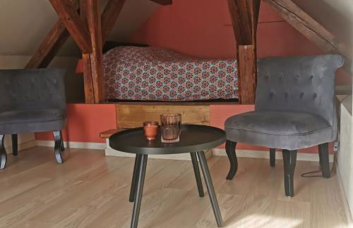 Gite Joël et Nathalie - Foto 21