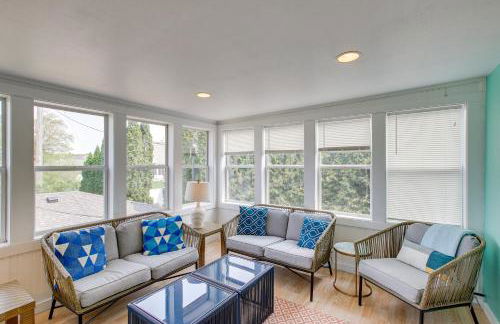 Elkhart Lake Vacation Rental 3 Mi to Road America! - Foto 1