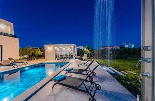 Villa Garoful ZadarVillas - Foto 32