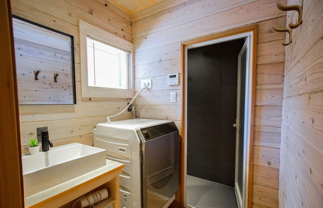 Baan Hakuba - Foto 43