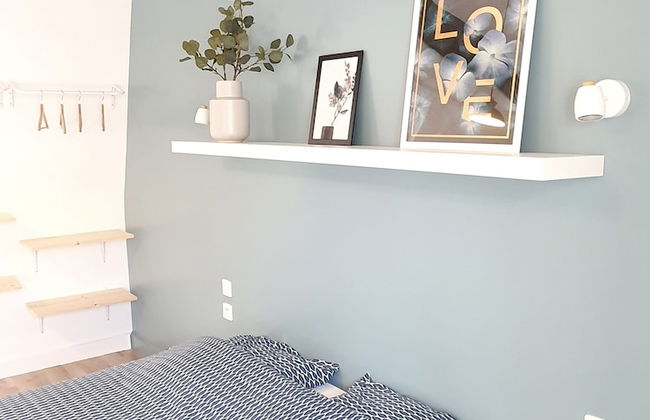 Home Sweet Home - Marais - Foto 19