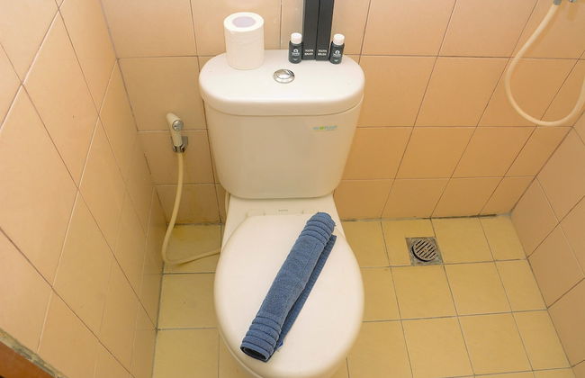 Comfort and Modern Studio Tifolia Apartment - Photo 11