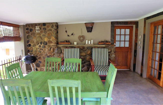 Blyde Mountain Country House - Photo 39