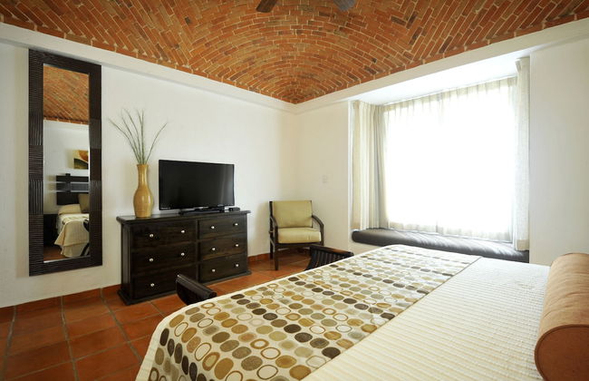 Las Palmas Condominio - Foto 11