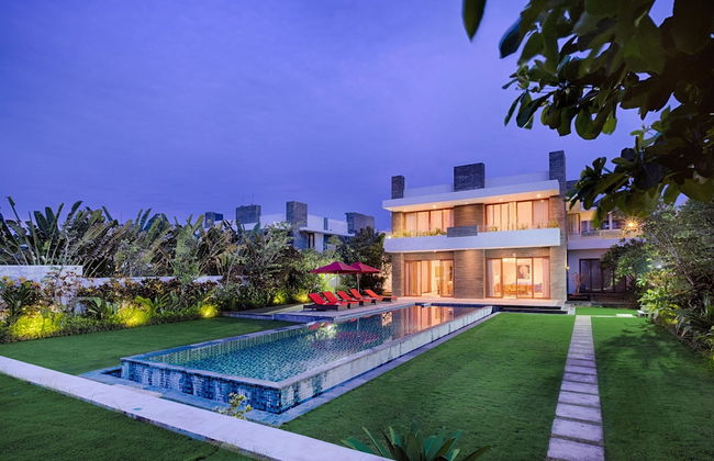 Keramas Villa by Sanga Sanga Hospitality - Foto 14