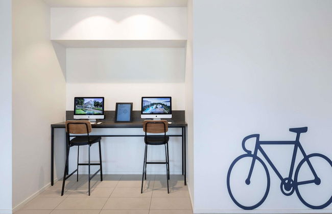 Mantra MacArthur Canberra - Foto 80