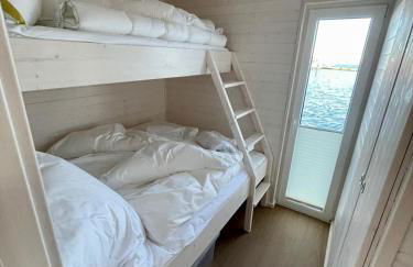 Hausboot Lillemor Burgtiefe - Photo 2