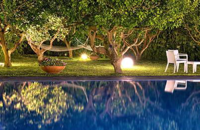 Appartamenti Le Pleiadi - Succhivo d'Ischia - Foto 27