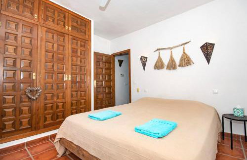 Villa Lagarta by Holiday Rentals Villamar - Foto 29